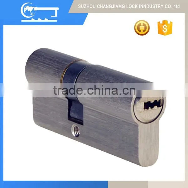RL660 Door Lock Cylinder Made of Brass photo-3