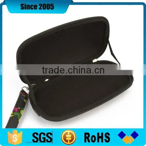 Dongguan Custom Eva Tool Zipper Case Bag With Metal Logo photo-6