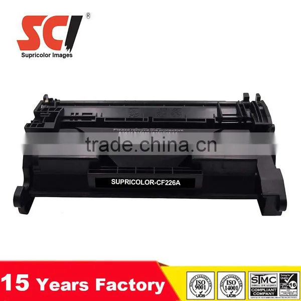 For Hp Printer Compatible Toner Cartridge Cf226a