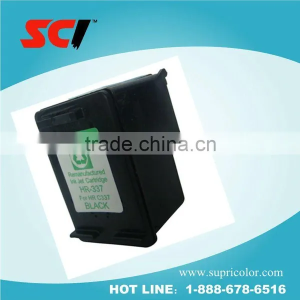 Remanufactured Ink Cartridge for HP337(C9364E)
