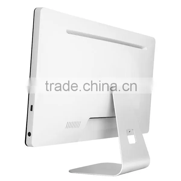 New Design 22 Inch Desktop Oem All in One pc ,gaming Computer All In One PC Barebone System photo-6
