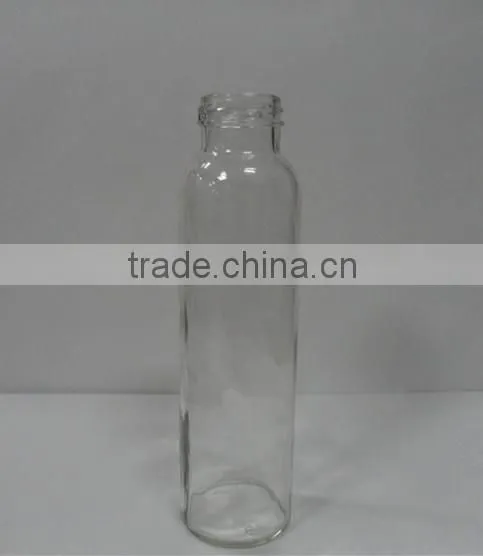Glass Bottle photo-2