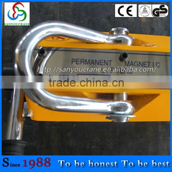 Magnetic Clamping Block Permanent Makeup Machine photo-4