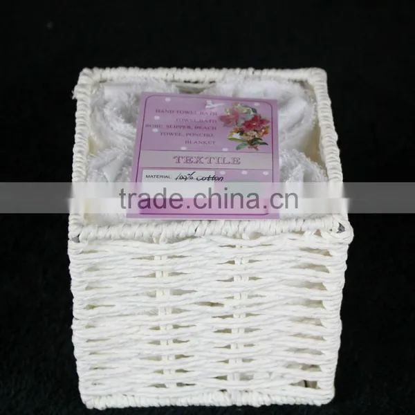 China Towel Supplier Towel as Gift ,face Towel ,kitchen Towel photo-3