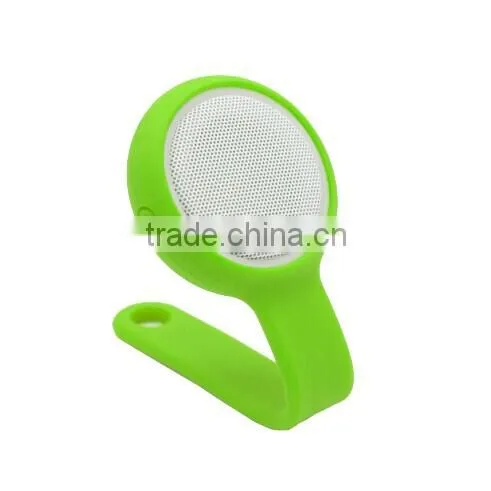 New Creative Design Bluetooth Speaker Private Module Portable Mini Outdoor Speaker