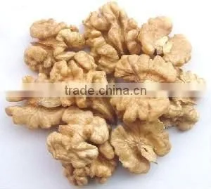 Walnut Kernel Light Half (LH)
