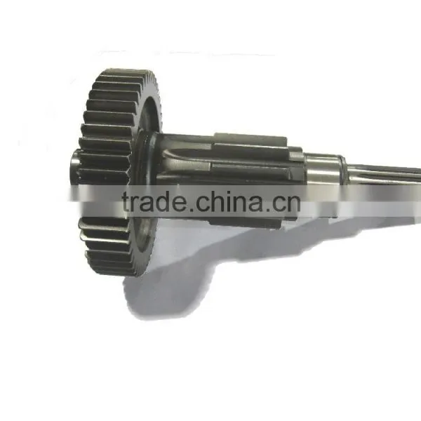 G-max Auxiliary Gearbox Welding Shaft JS1707047 photo-2