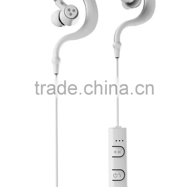 Ultra-portable Wireless Stereo Sweatproof Sport Headphone Earphones photo-2