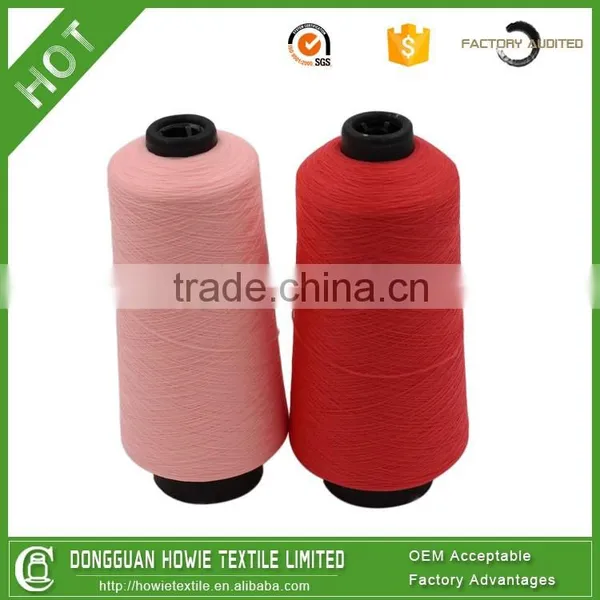 Yarns Importers Recommended Microfiber Dty Yarn photo-5