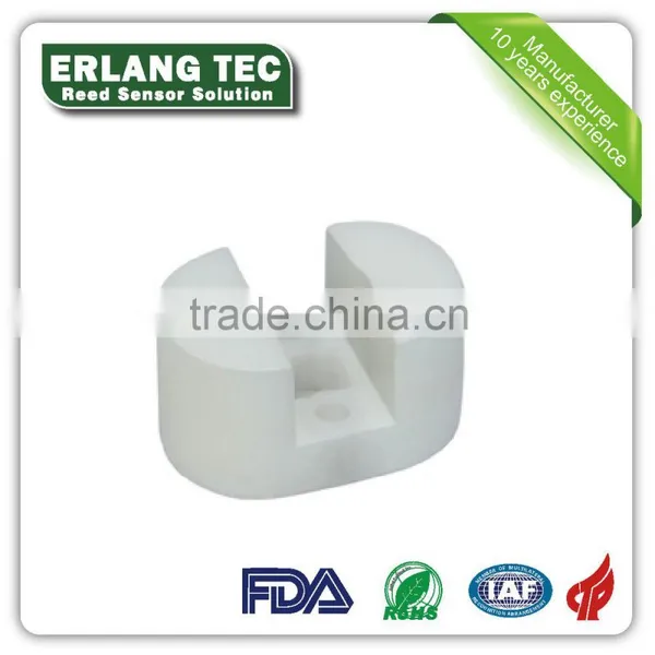 Cylindrical SUS316 Ball photo-4