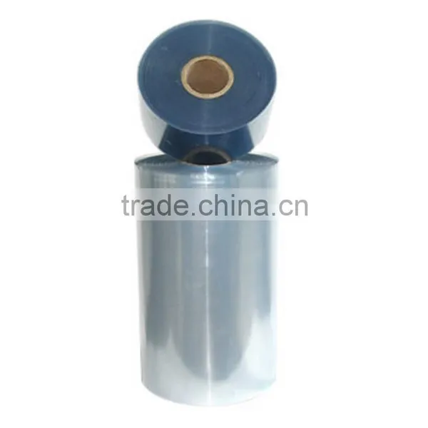 Clear PVC Rigid Film photo-2