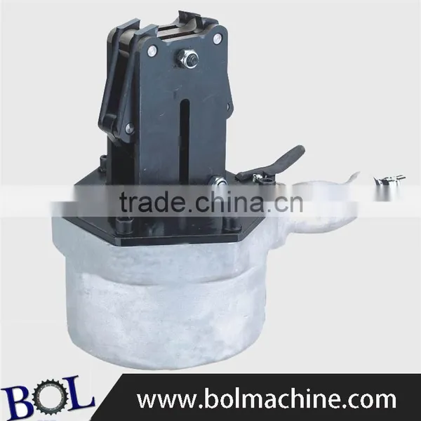Pneumatic Steel Strapping Tool Steel Strapping Cutting Tool Tensioner Sealer