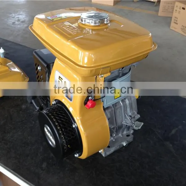ROBIN EY20 GASOLINE ENGINE/5.0HP ROBIN ENGINE photo-3