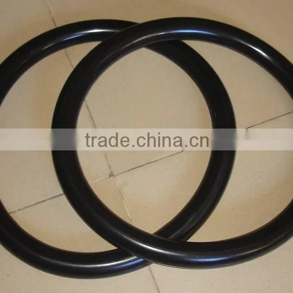 High Quality China Wholesale Butyl Tube Tyre and Inner Tube 3.25/3.00-8 photo-2