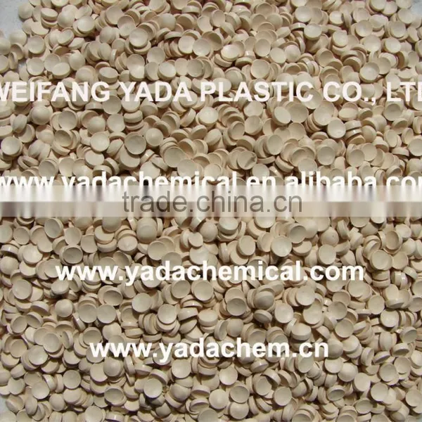 CPVC Compound for Hot Water Pipe&fittings