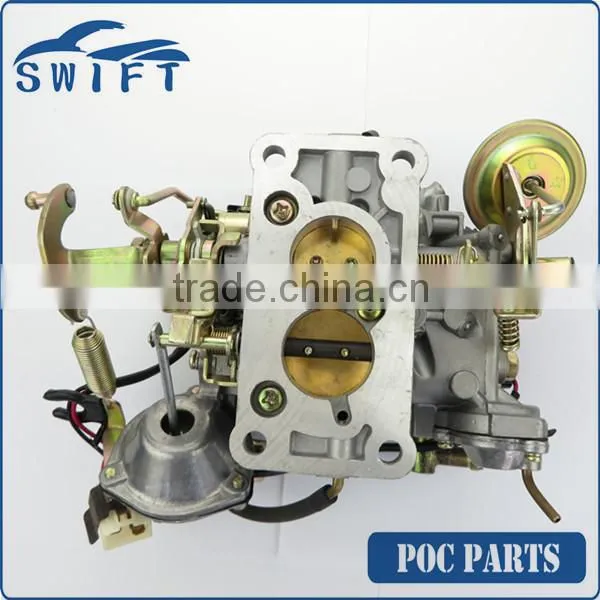 Carburetor For Toyota 1Y/2Y/3Y(21100-71070/71080/71081) photo-3