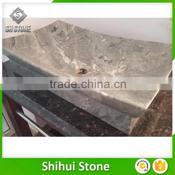 Hot Selling Natural Stone Wash Hand Basin