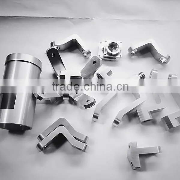 China High Quality Custom Machining Part