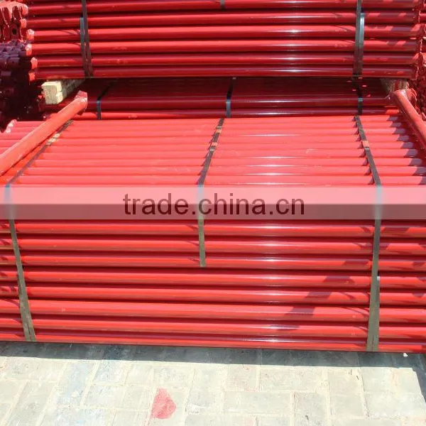 Used Cuplock Scaffolding for Sale photo-4