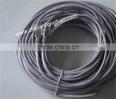Data Cable Cat 8 Patch Cord/ Patch Cabel 1m/10/20/30 Ftp/ Patch Cord Ftp for Internet photo-3