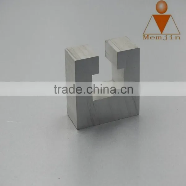 CNC Products Aluminum Alloy Slug ,aluminum Profiles