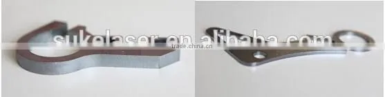 High Quality Fiber Laser Cutting Machine Laser Metal Cutting Metal Cutting Machine for Sale photo-6