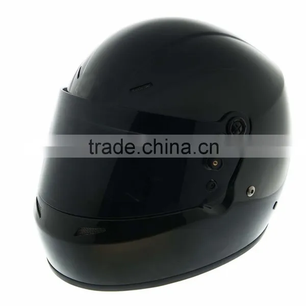 BF1-770 Racing Helmet photo-5