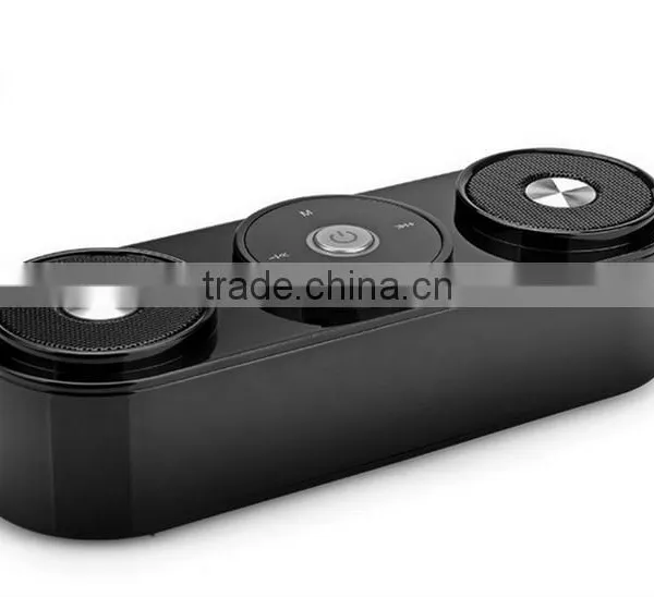 HIFI Wireless Speaker With Bluetooth Sport TF Card photo-2