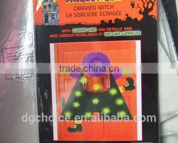 China Wholesale Festival Decoration Witch Halloween Custume