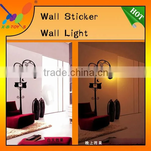 Modern Electric Switch Wall Light Factory Price Hot Sale Decorative Light