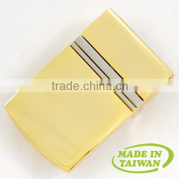 Brand 30mm Color Silver Buckle for Overalls photo-2
