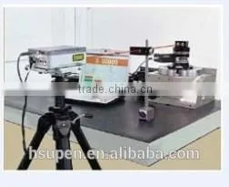 Pneumatic 210 Rotary xy Table photo-5