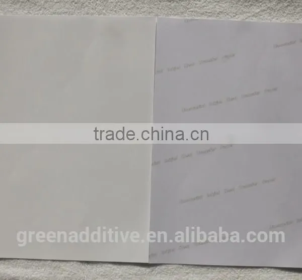 LIGHT TRANSFER PAPER FOR COTTON TEXTILE/heat Transfer Paper photo-2