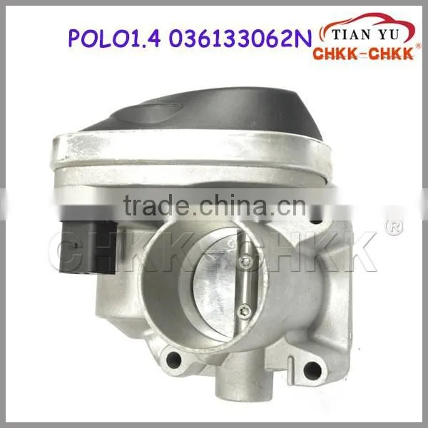 For Europe And America Car OEM 036133062N Throttle Body Assy /Throttle Body photo-3