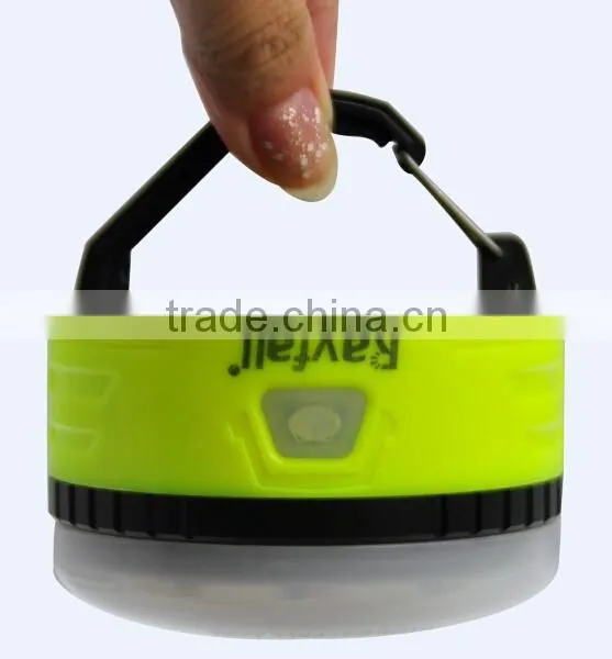 Direct Charging Portable Shenzhen Lantern Camping Led photo-5