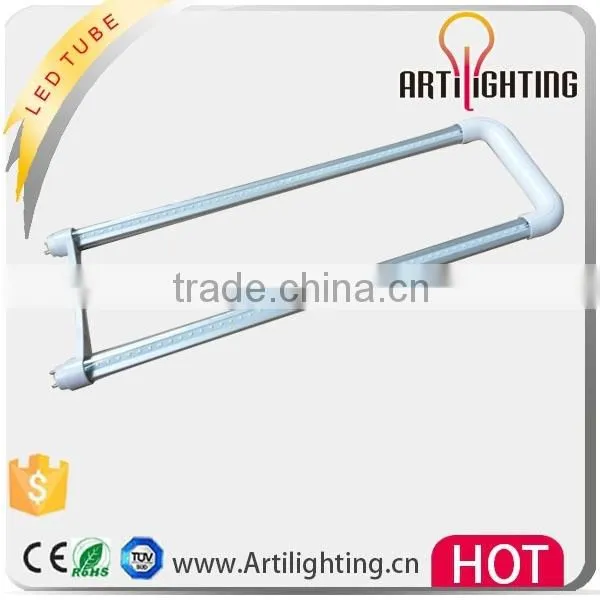 18W T8 SMD3528 U Shape LED Tube photo-6