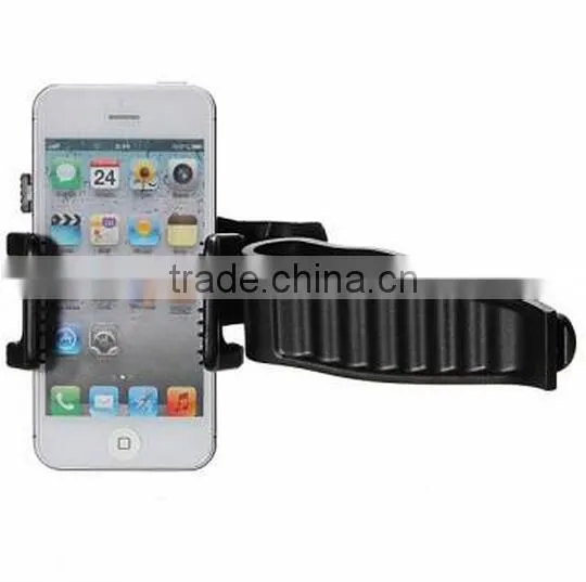 Universal Car Sun Visor Mount / Car Phone Bracket / Car Mount Bracket for Mobile Phone photo-3