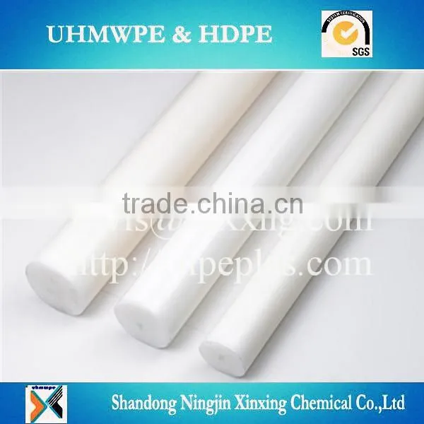 Conductive Hdpe Sheets/Hdpe Lining Sheet/HDPE Liner Board photo-6