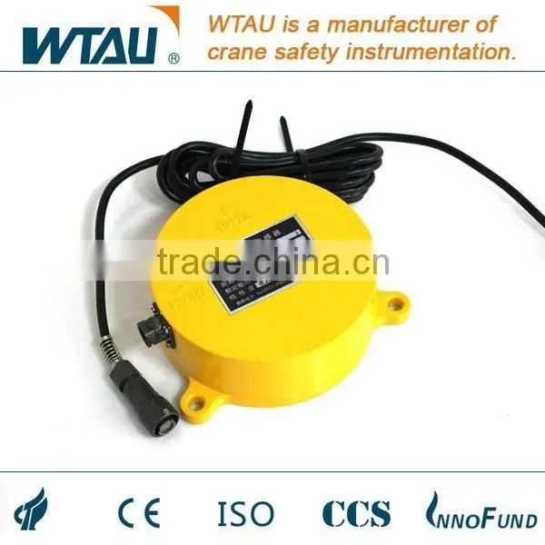 Industrial JD-180 Measuring Angle Meter Sensor