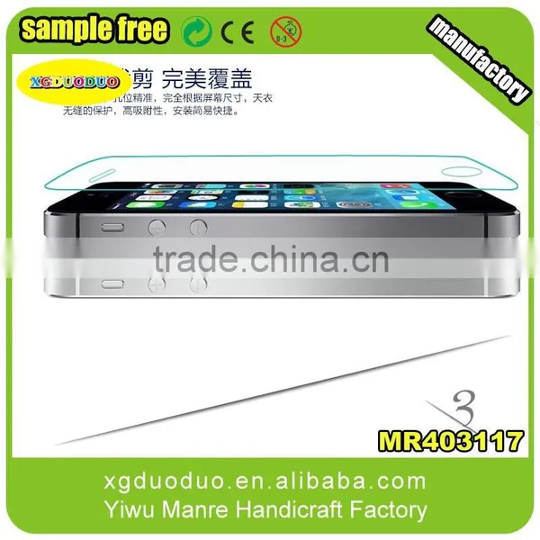Newest for Iphone 6 Tempered Glass With Retail Packaging photo-5