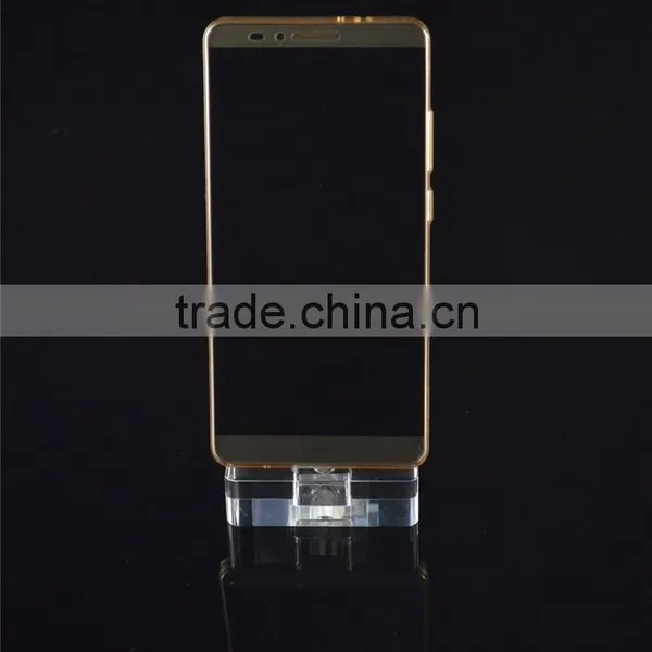 Acrylic Smart Phone Stand Acrylic Mobile Phone Holder photo-5