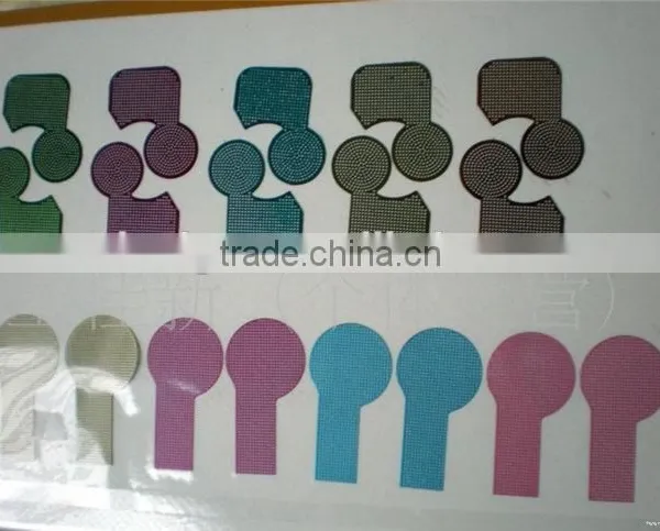 Bottom Price Promotional Aluminum 5005 Perforated Metal Mesh photo-4