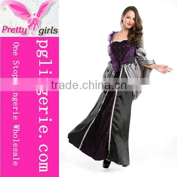 New Item Women Sexy Vampire Costumes in Wholesales photo-2