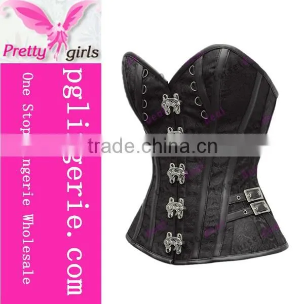 Hot Women Mature Fat Woman Sexy Corset photo-3