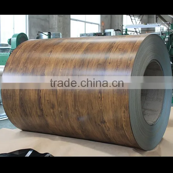 Container House Pvc Coated Prepainted Galvanized Steel Coil photo-4