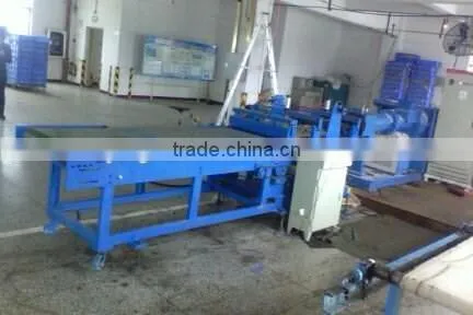 Butyl Rubber Production Machine for Damping Sheet/Butyl Rubber Machine for Sound Barrier of Automotive photo-2