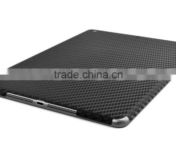 MightySkins Protective Vinyl Carbon Fiber Skin Decal for IPad Pro 12.9" Case Wrap Cover Sticker Skins photo-4