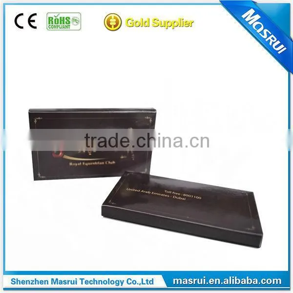 Fancy Promote Product 7.0 Video Greeting Card / Lcd Video Brochure Card photo-3