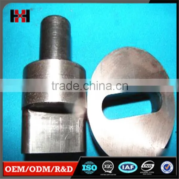 Wholesale New Sleeve Pin Punch Tungsten Carbide Die Punch Casting Mold Tungsten Carbide Punch and Die photo-2