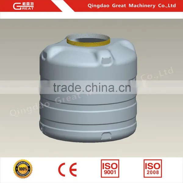 5000L 5Layers Water Tank Blow Molding Machine and New Technology Machine photo-5